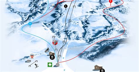 neusell|Skigebiet Neusell